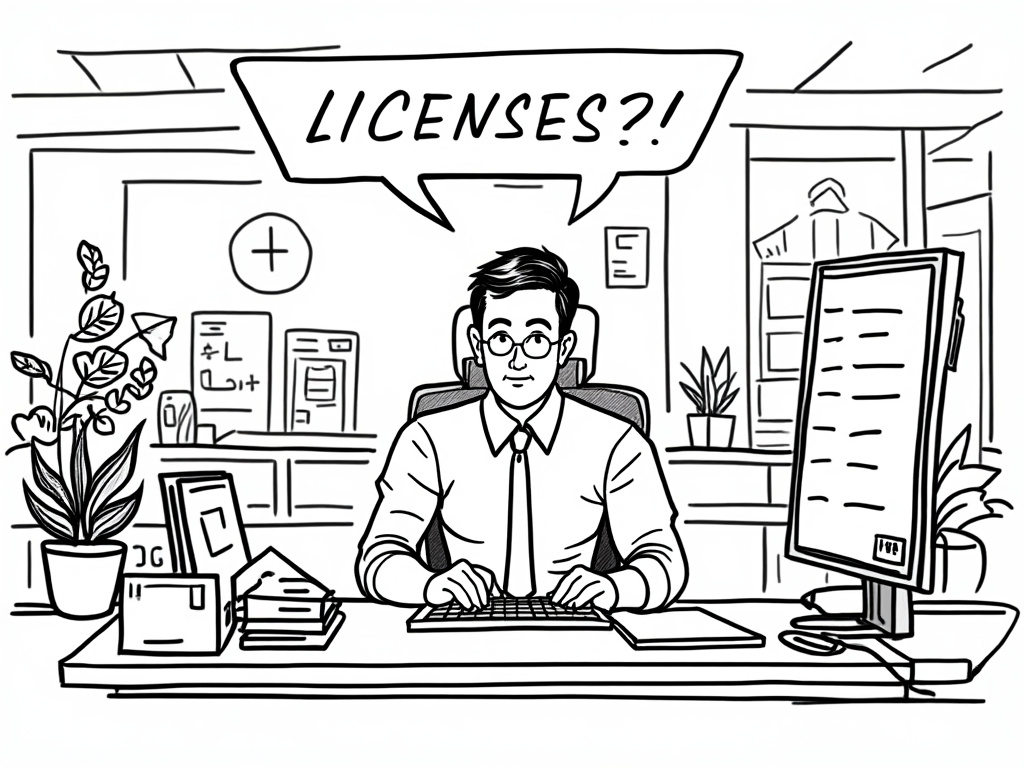 Driving License Renewal